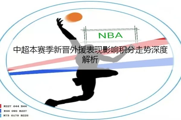 中超本赛季新晋外援表现影响积分走势深度解析